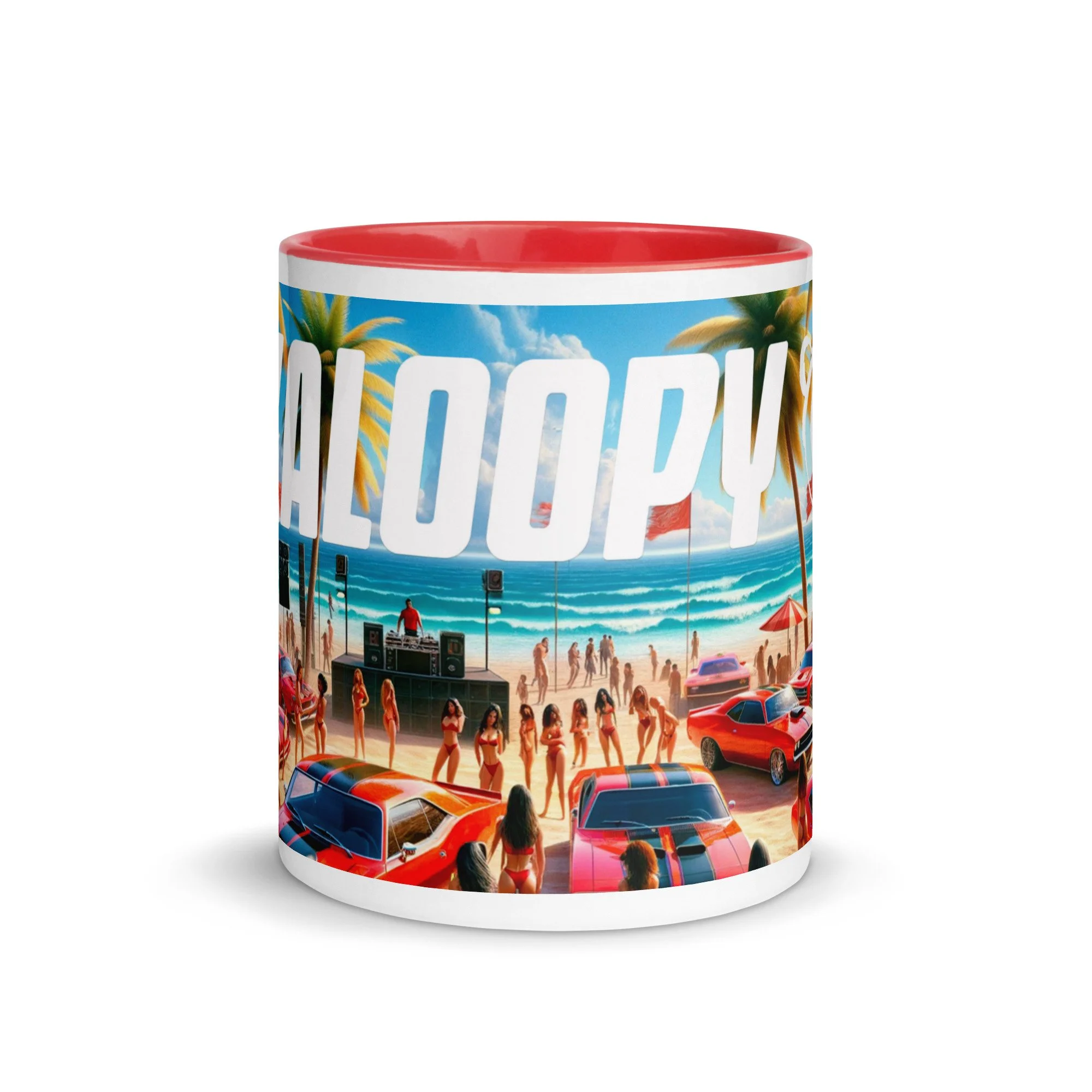Kaloopy Distro - 4gl1qmd