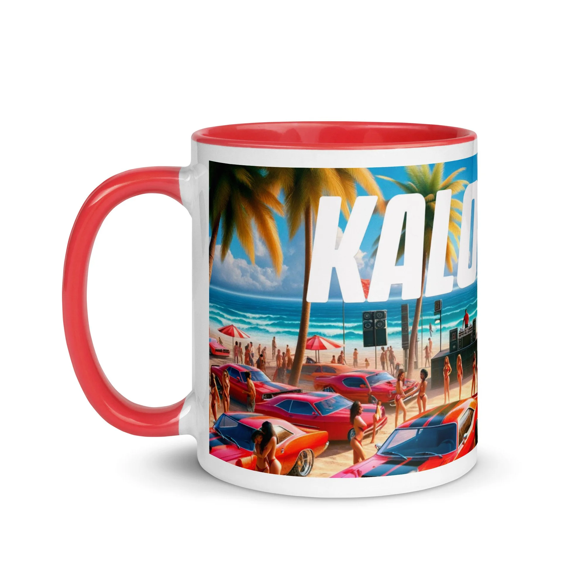 Kaloopy Distro - fwyplt5