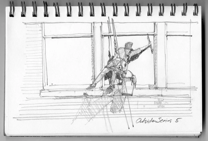 Outsider study 5
