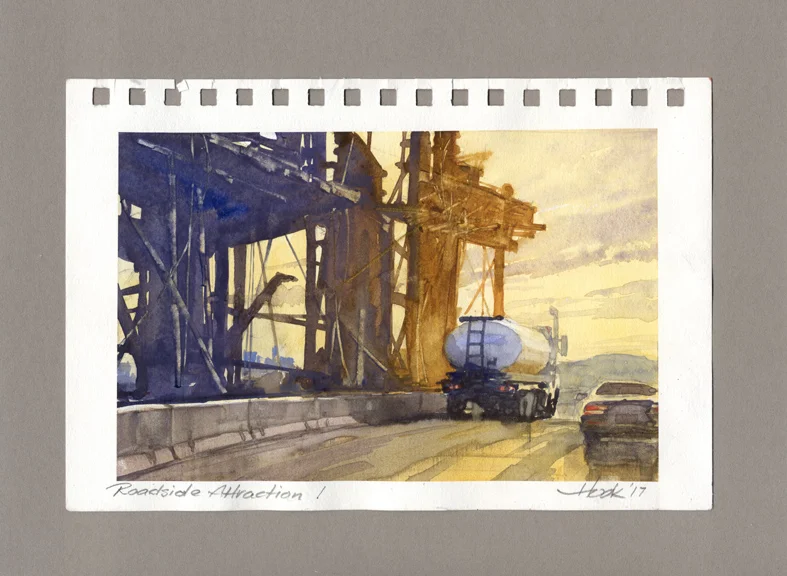 186-53 Roadside Attraction 1