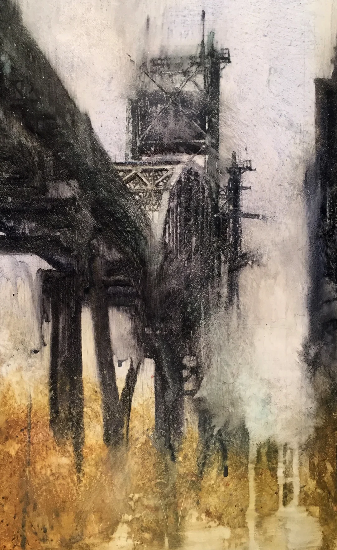 Bridge Study 9