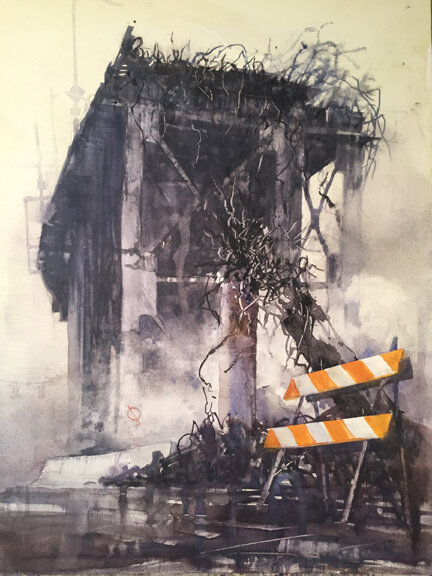Demolition Series 1