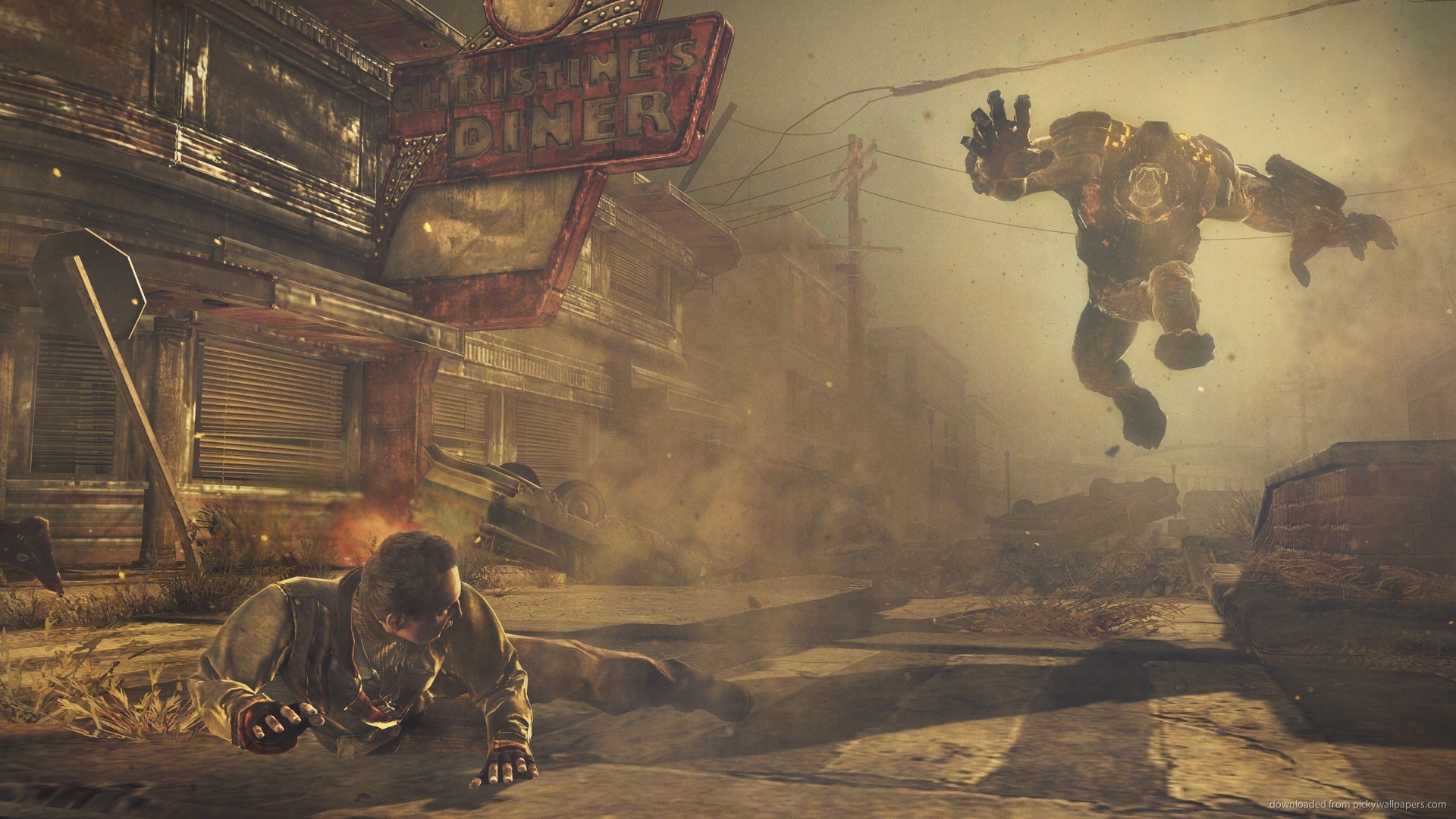 Resistance 3 - The Hulk.jpg