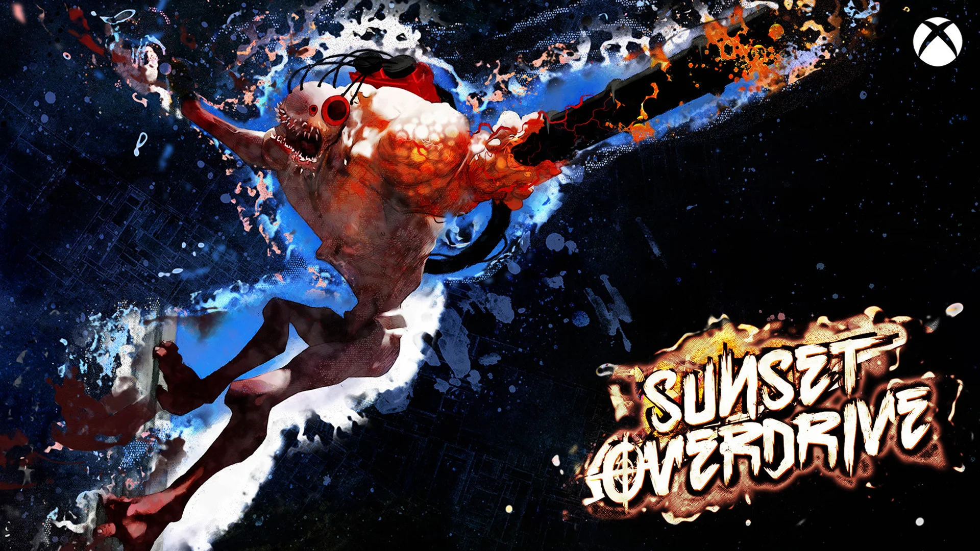 Sunset Overdrive - Blower 01.jpg