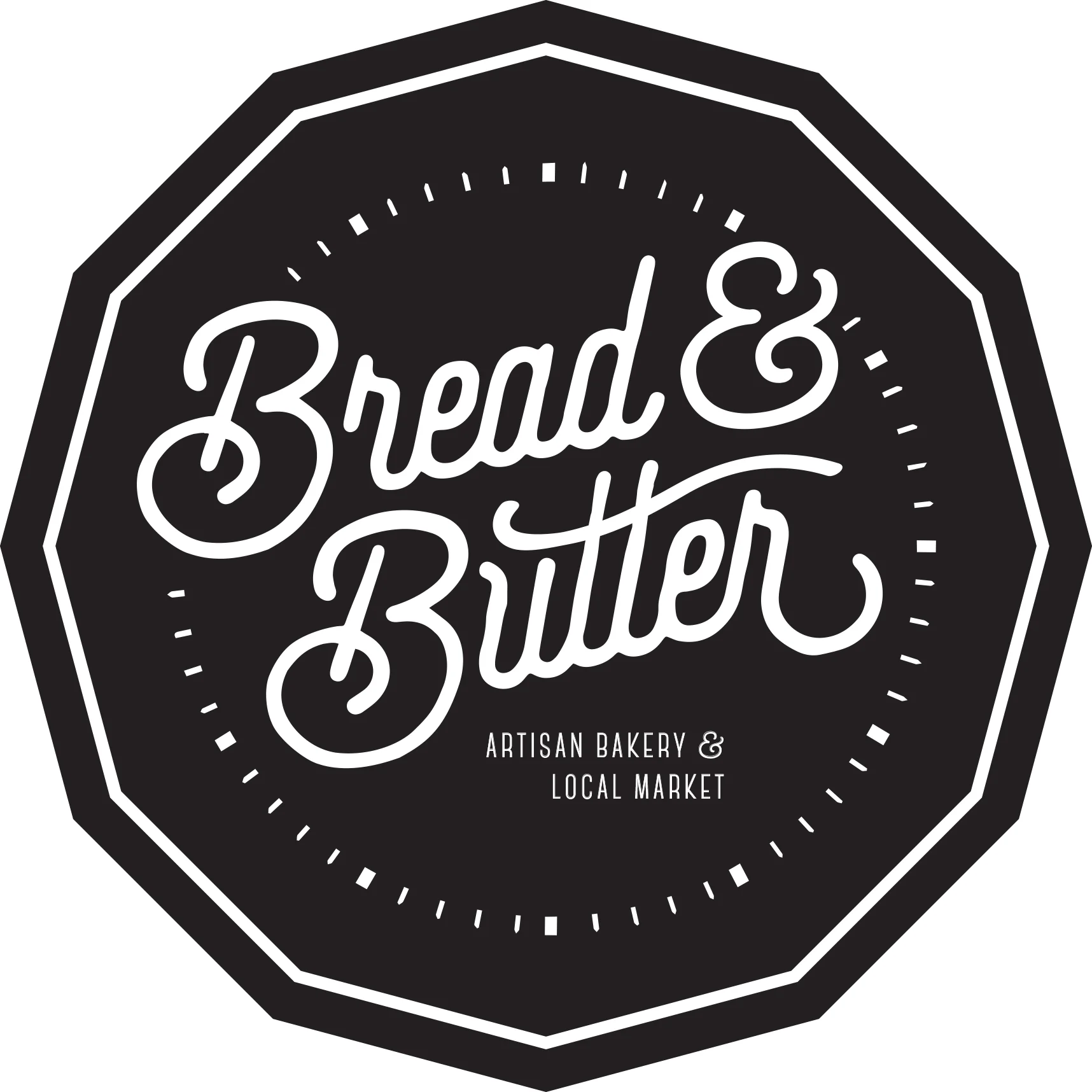 Bread And Butter Logo