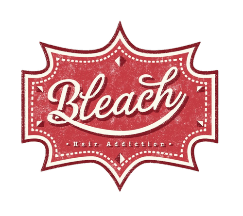 Bleach Hair Addiction