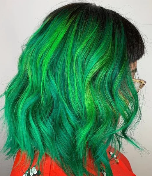 Floor Collection — BLEACH HAIR ADDICTION