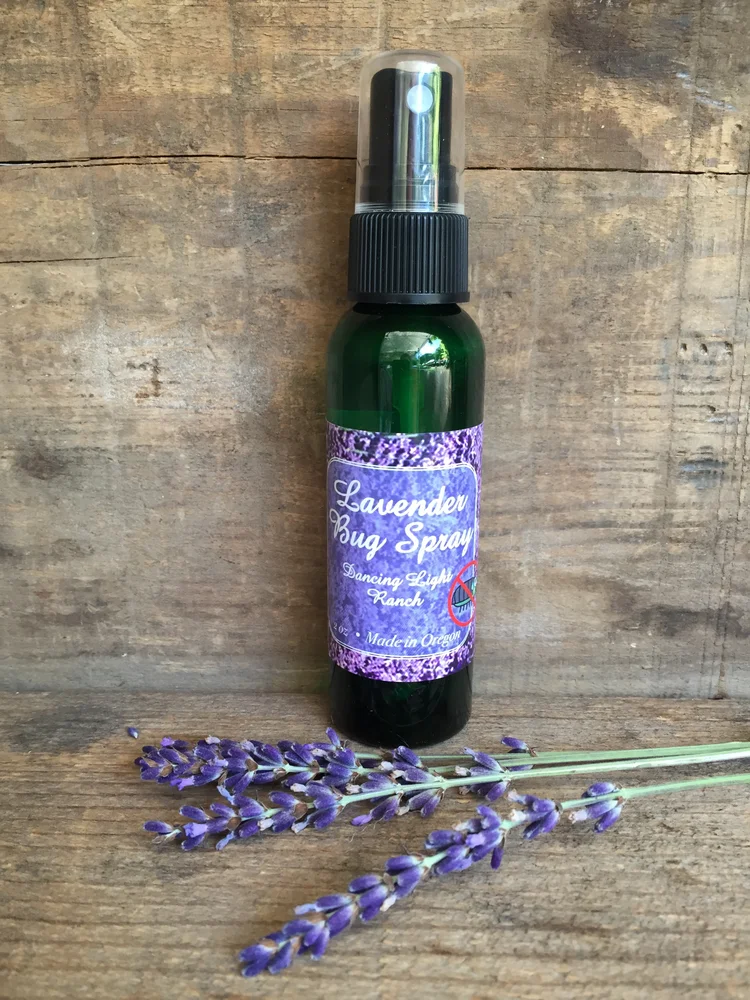 Bug Spray Dancing Light Ranch - 
