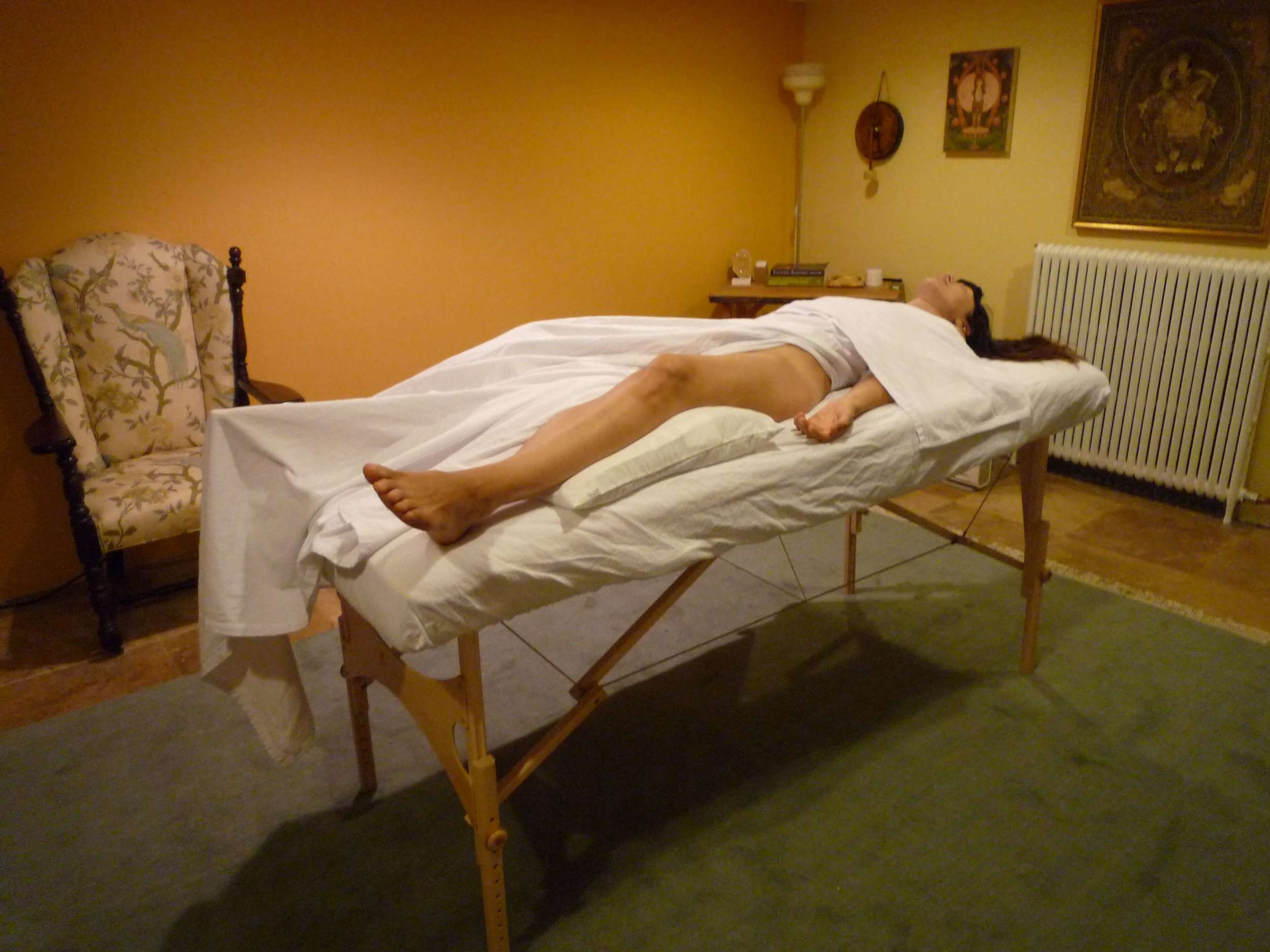 Czech Massage Full: More Than Just A Massage - 58g1jhu