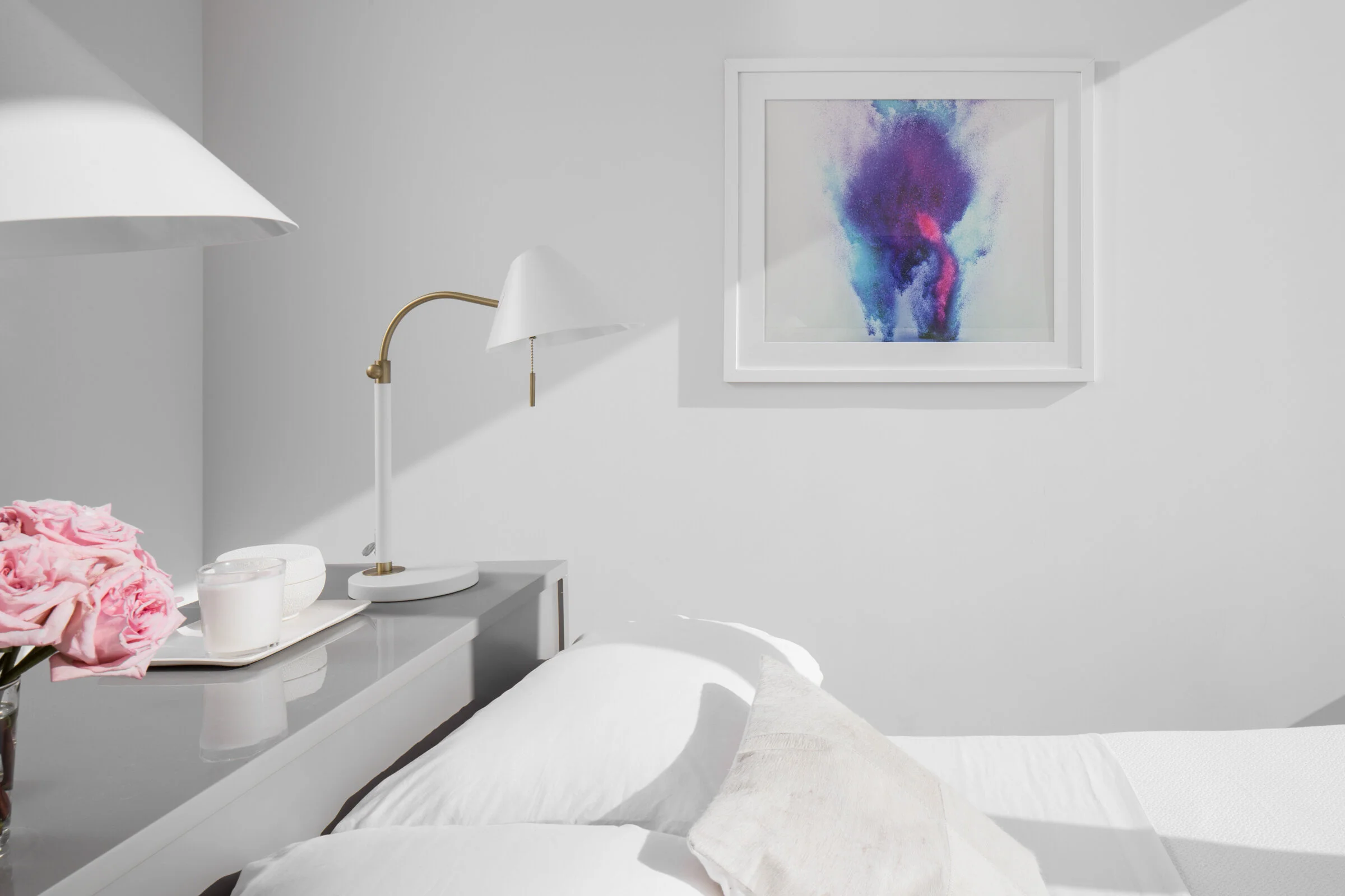 GRAMERCY | Photos: Sean Litchfield