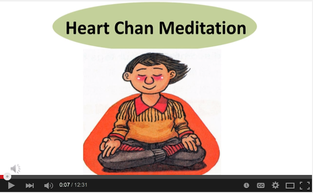 Introduction to Mindfulness 