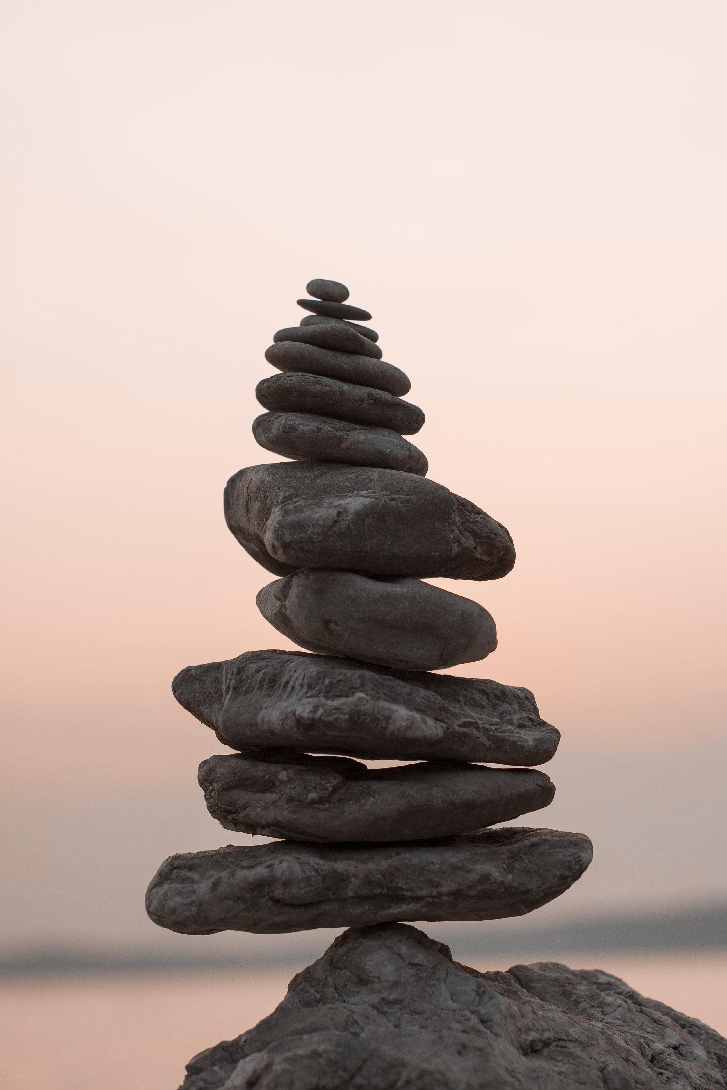 COVID-19 stressing your nervous system, here are some self- soothing tools.