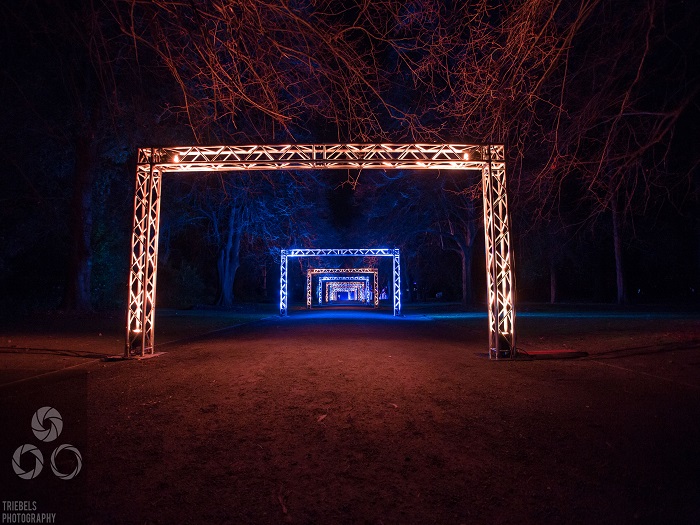 Gallery — AC Lighting