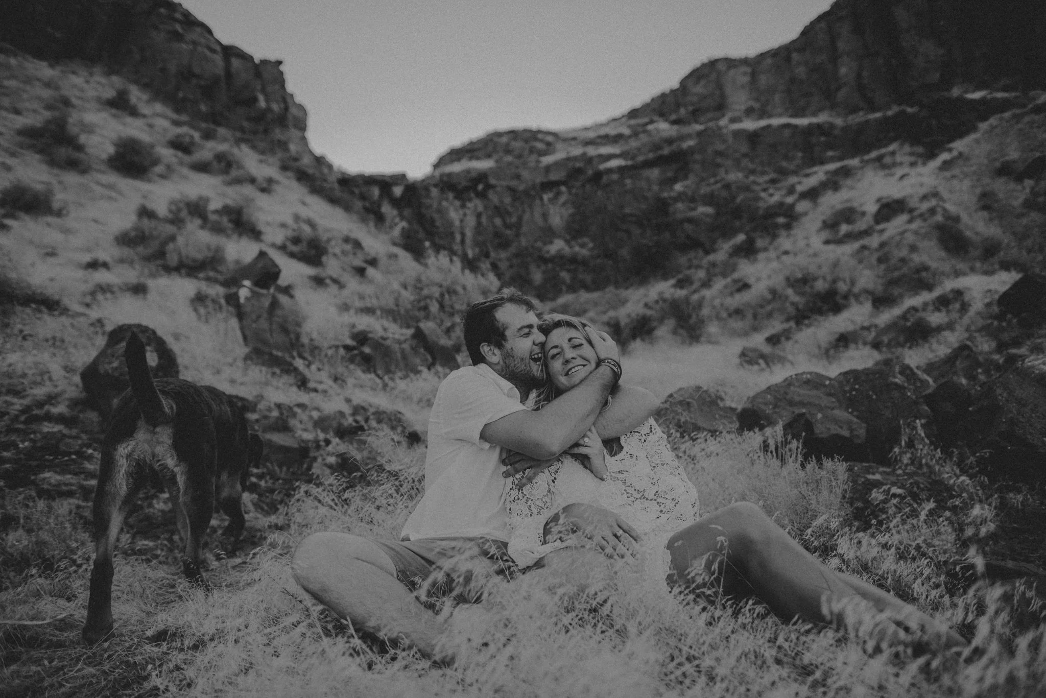 Vantage Engagement