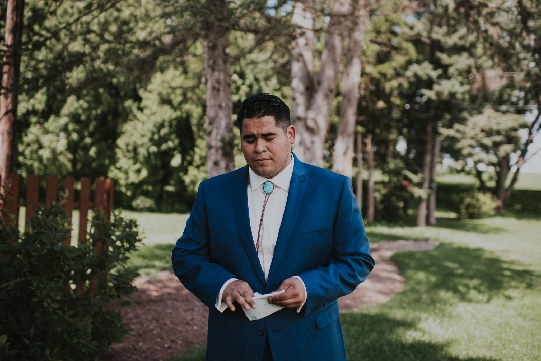 A Fiesta Backyard Wedding | Haley + Jose — Hinterland Stills