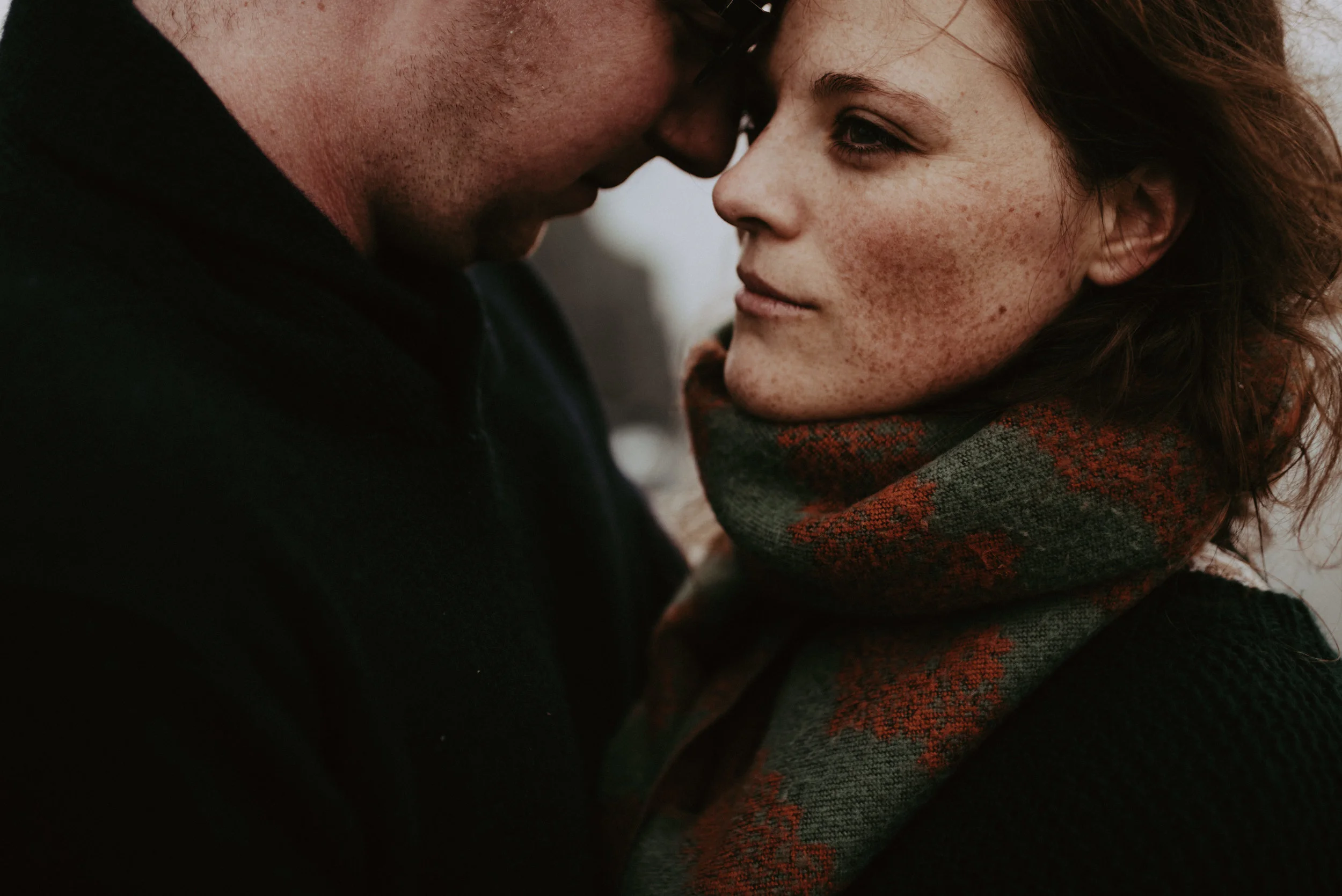Cliffs of Moher Engagement