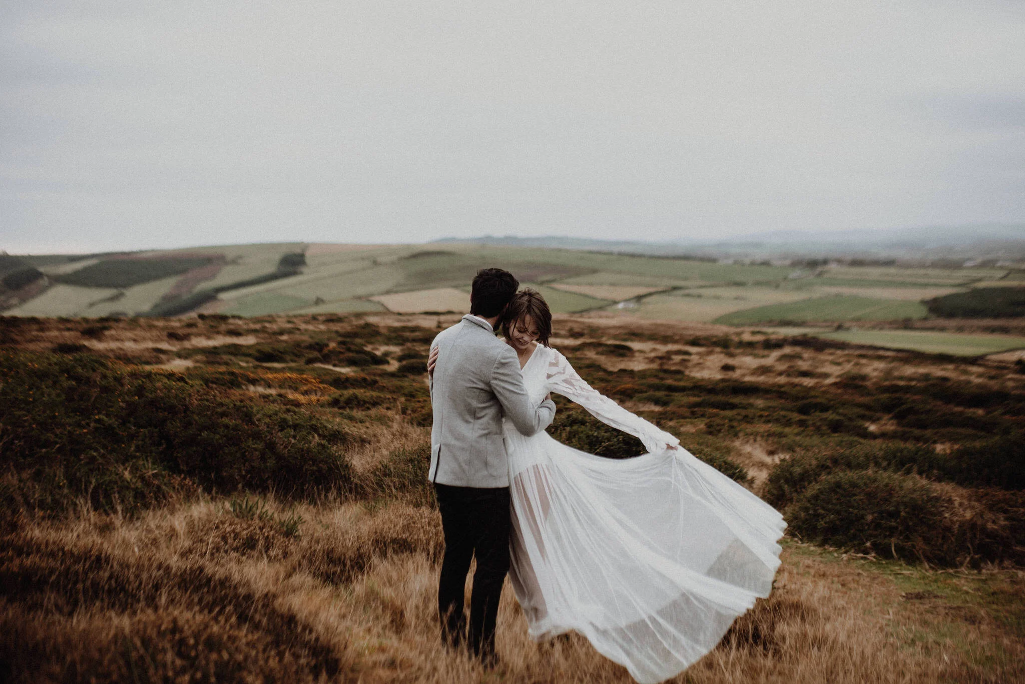 Elopement Photographers