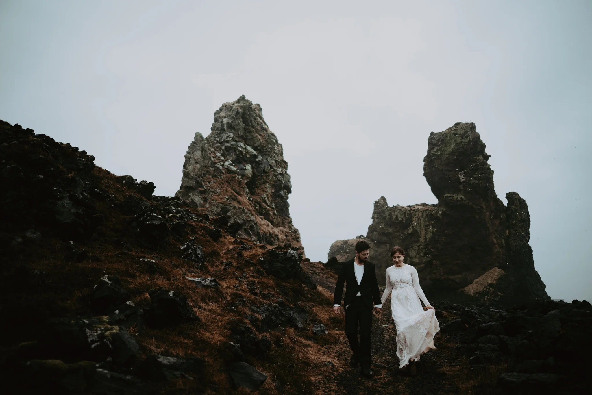 Wedding Photographers Seattle WA