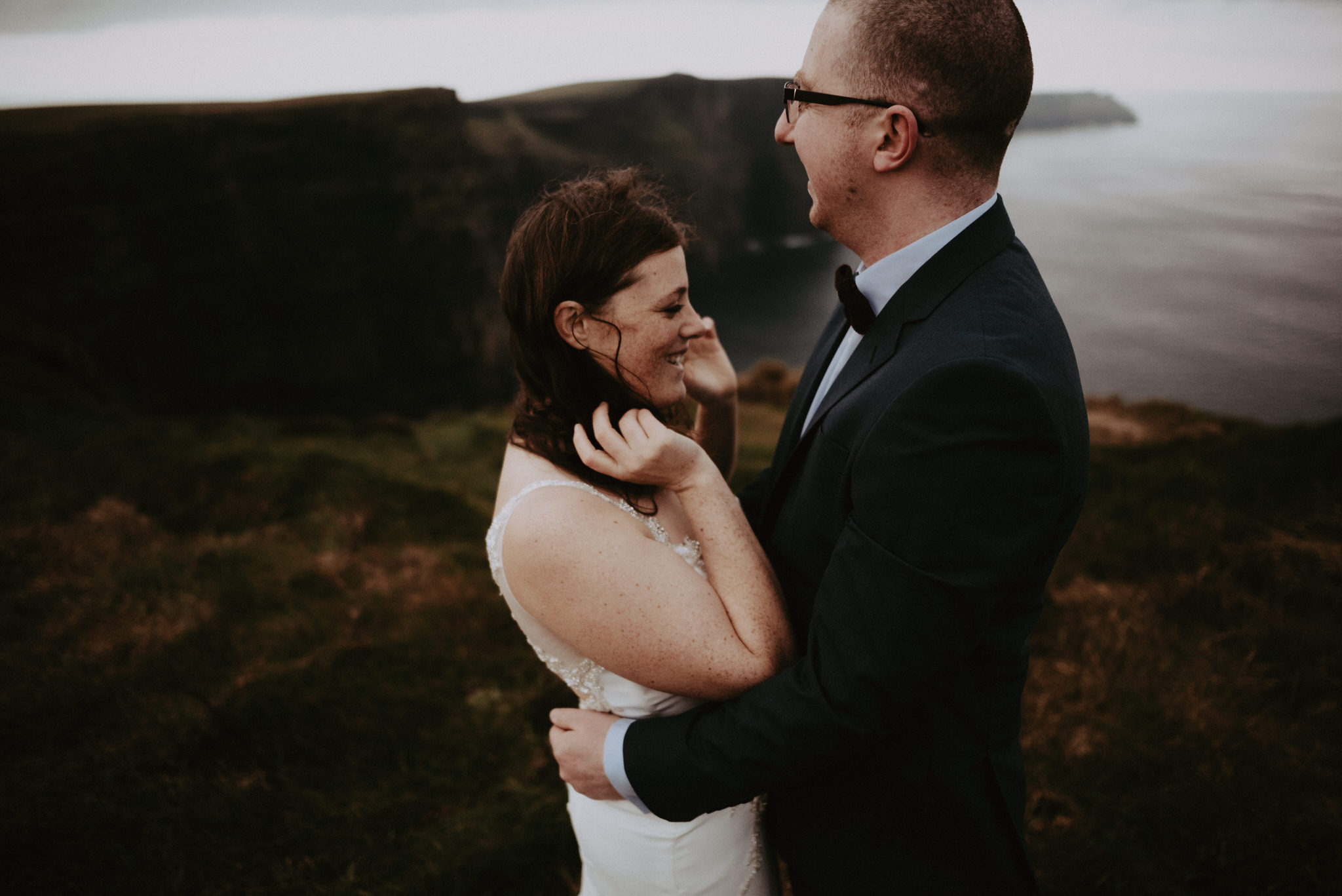 Elopement Photographers
