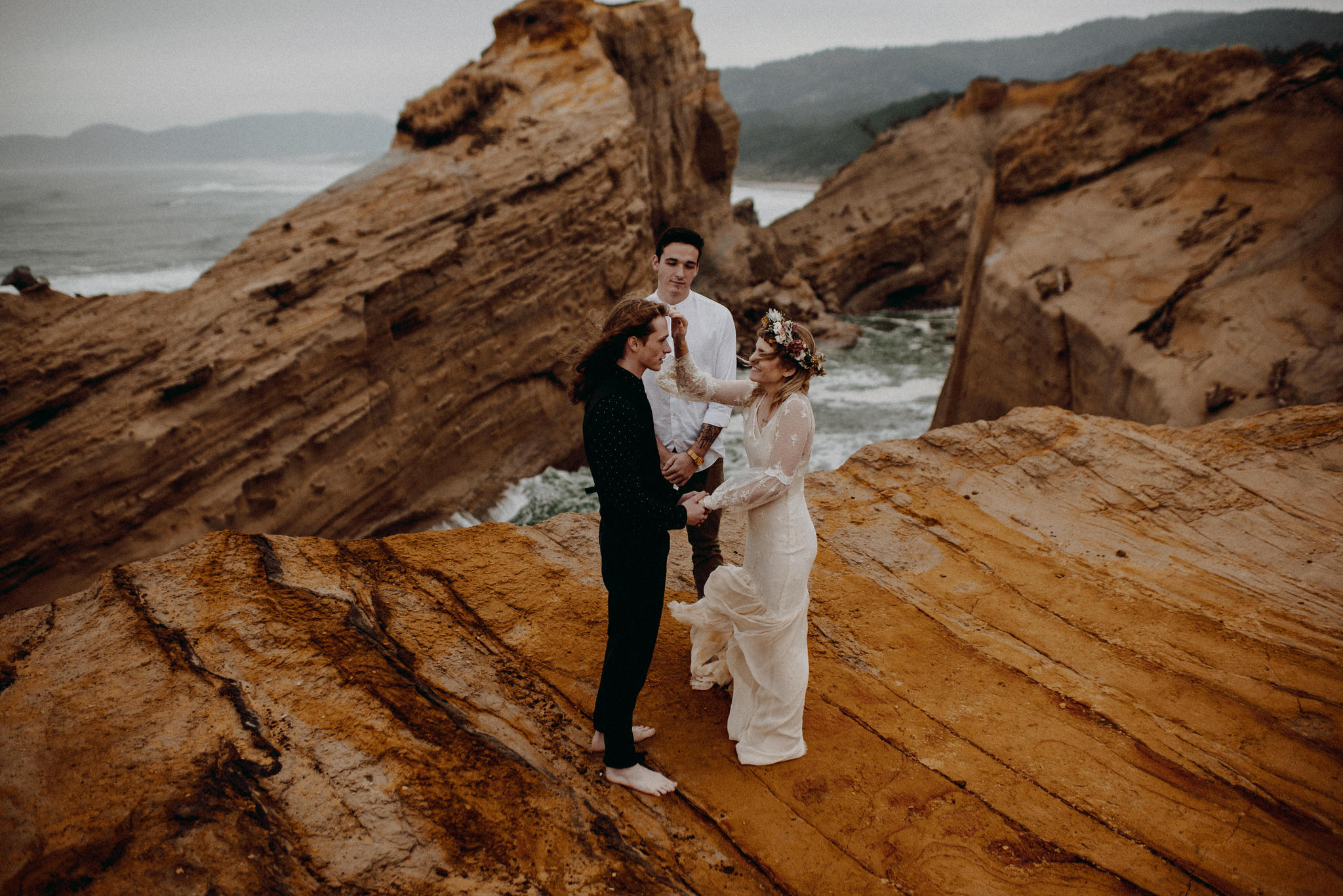 Wedding Photographers Seattle WA