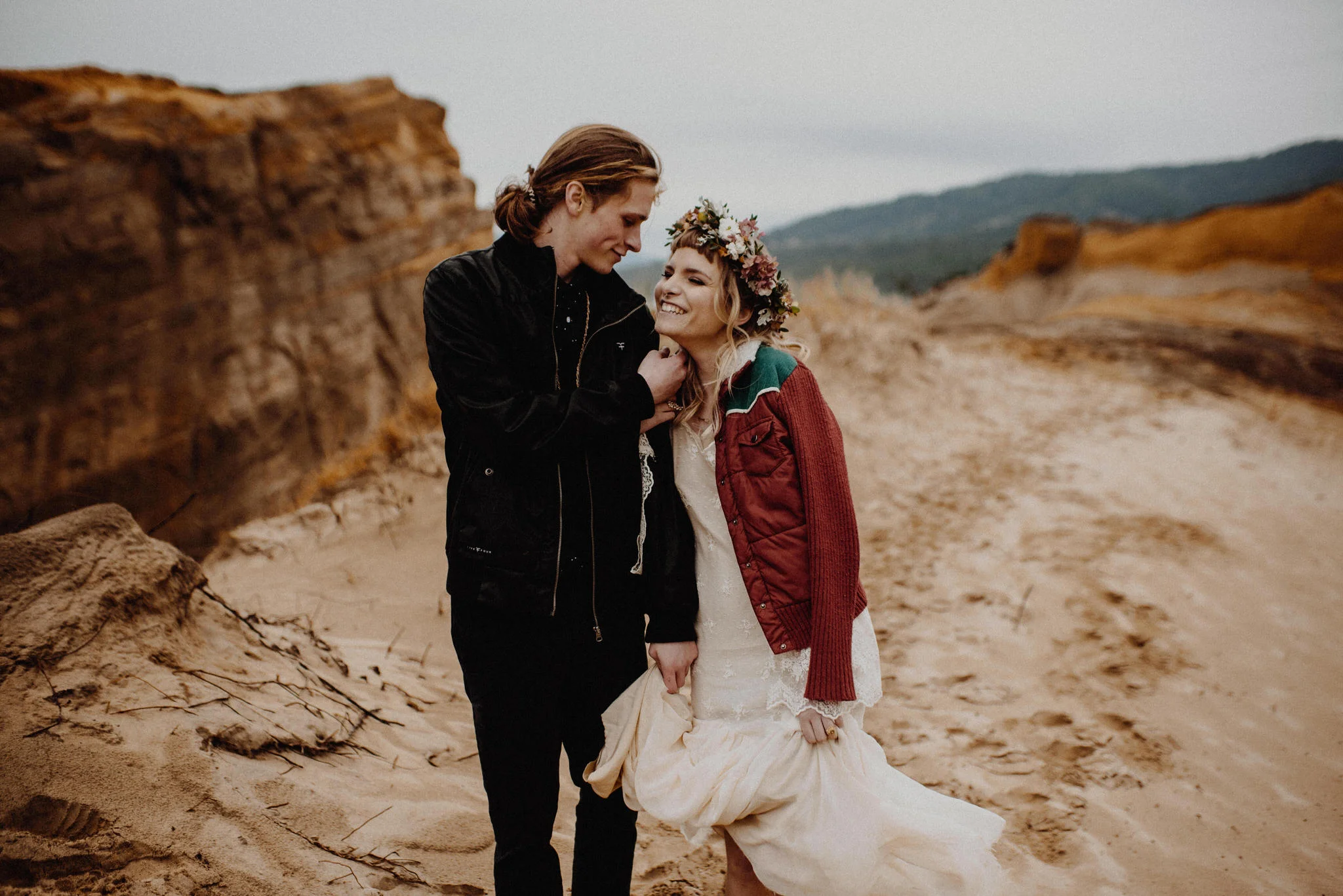 elopement photographer near me