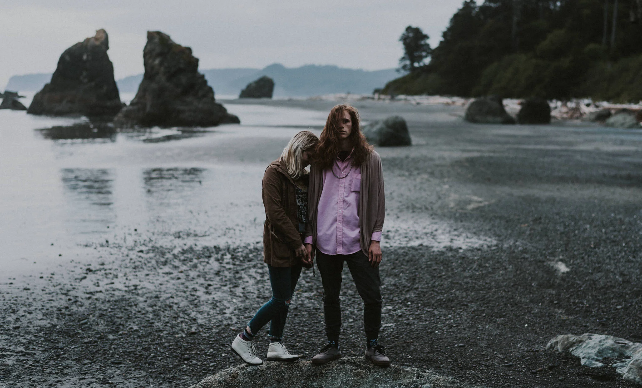 Seattle Photographers