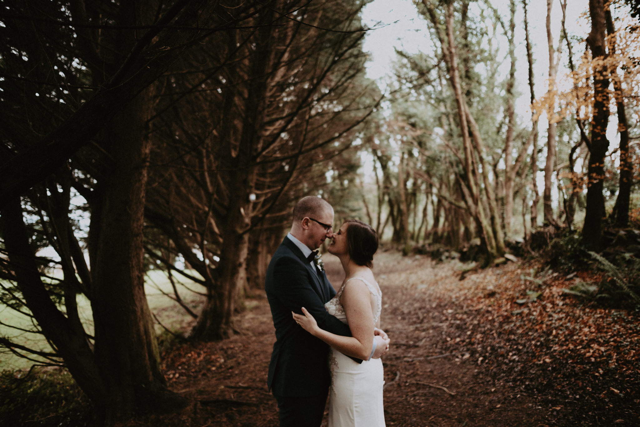 Irish Wedding