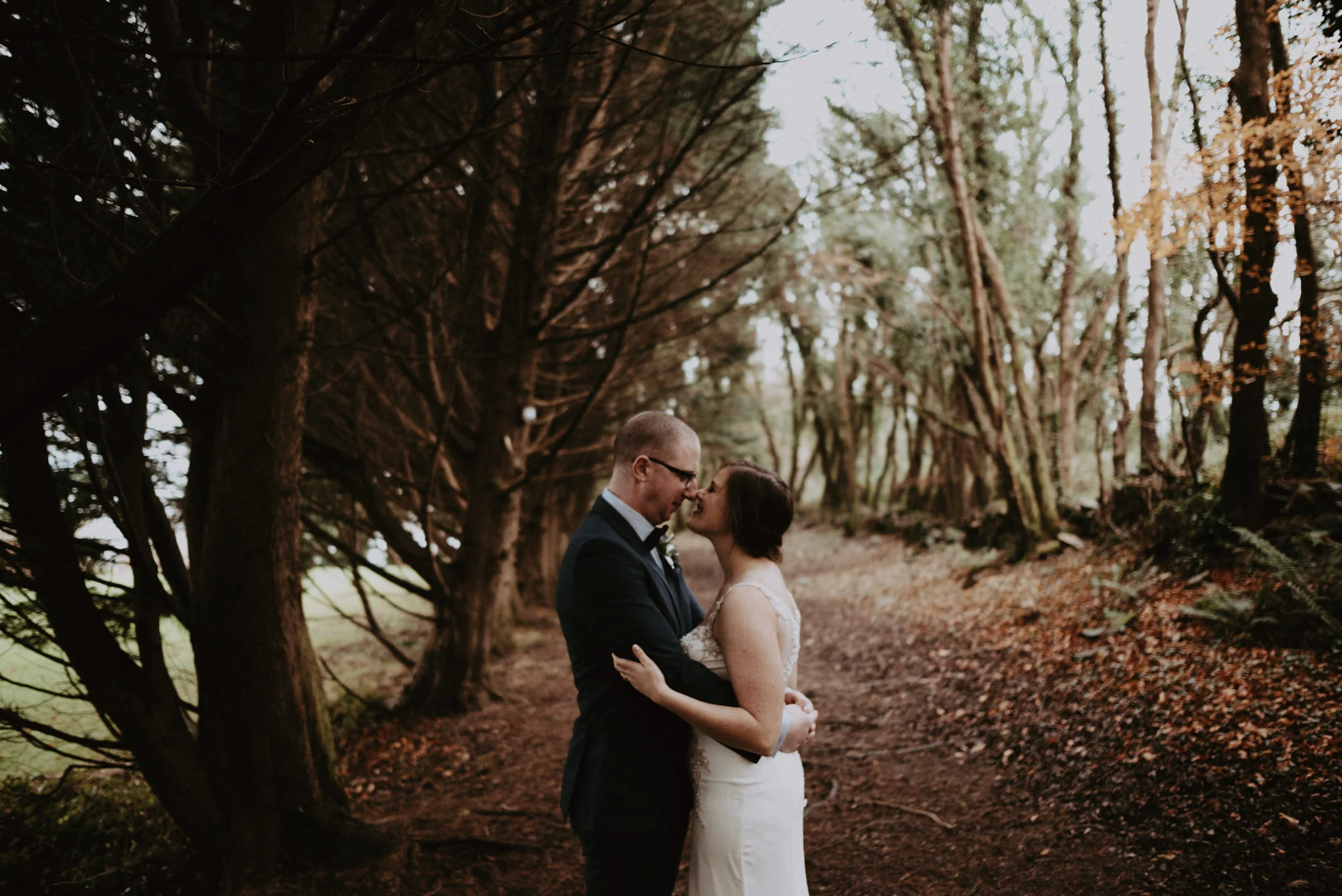 Irish Wedding