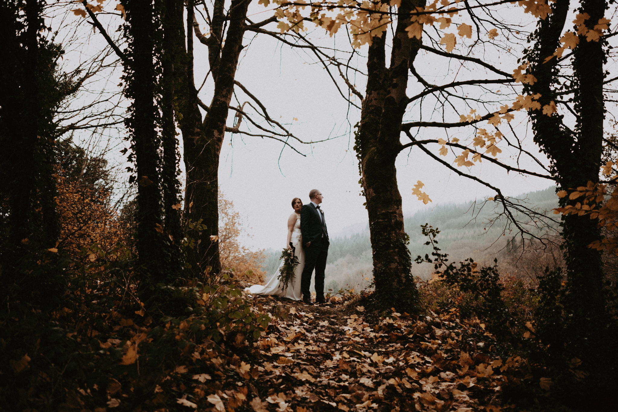 Irish Wedding