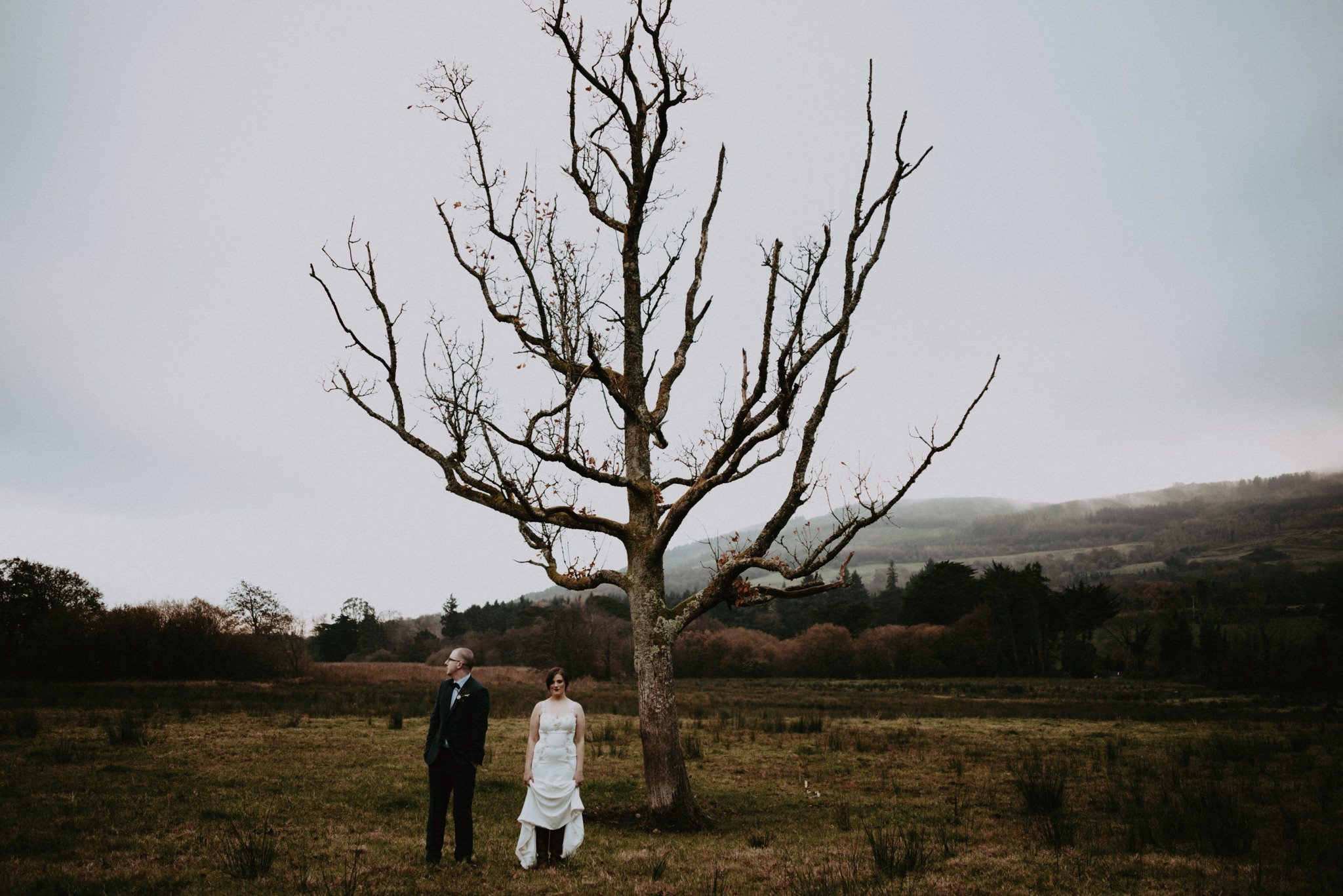 Irish Wedding