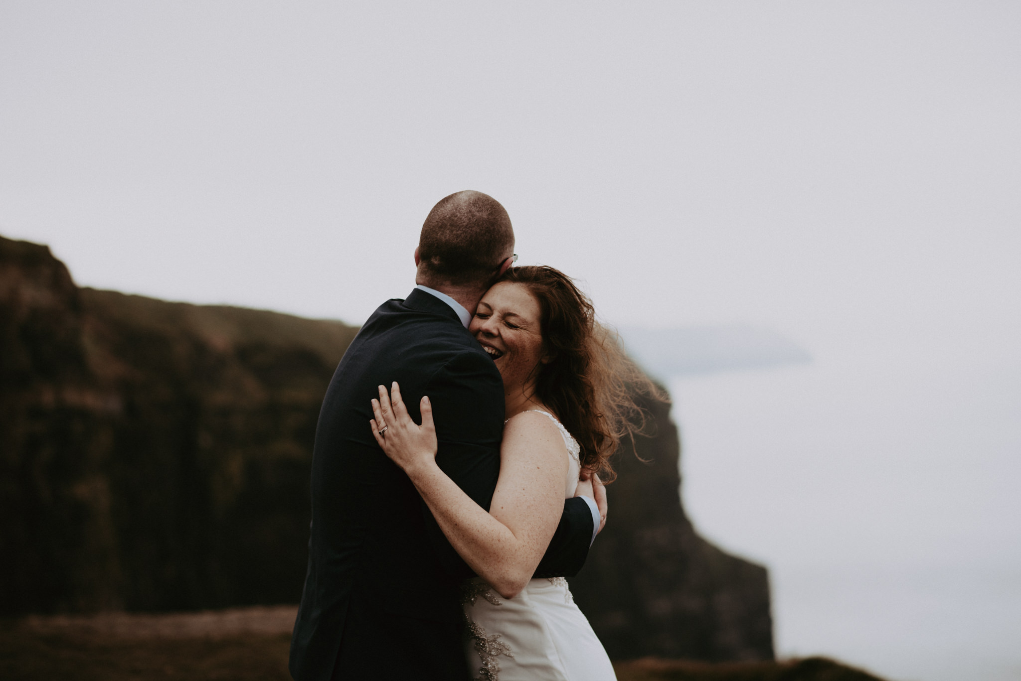 Irish Wedding