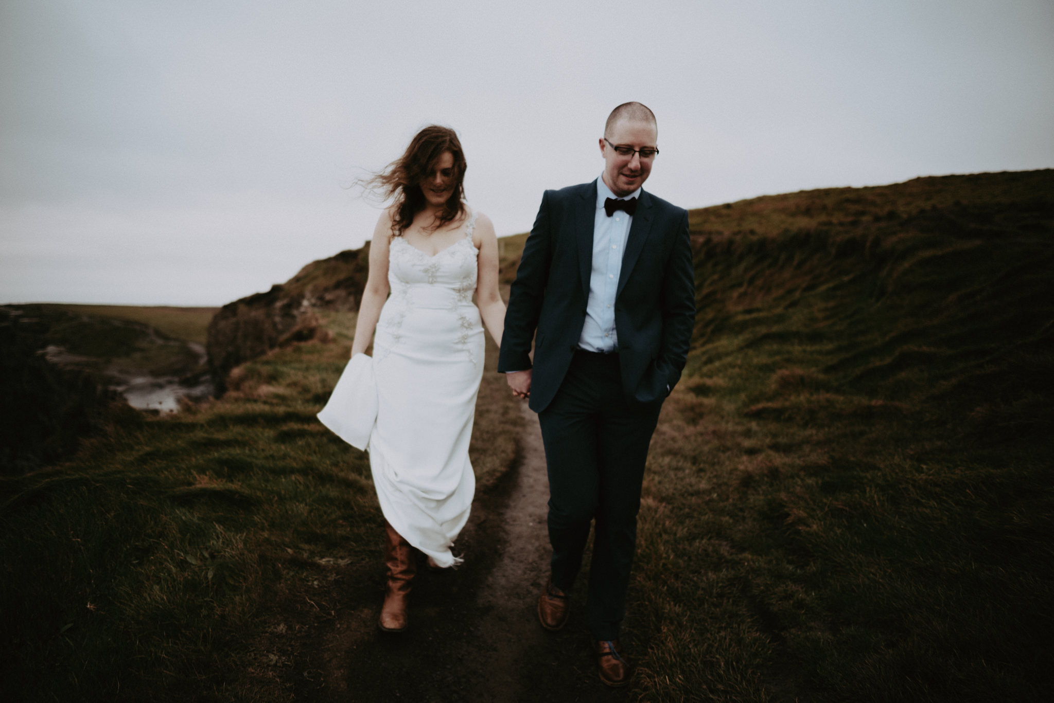 Irish Wedding