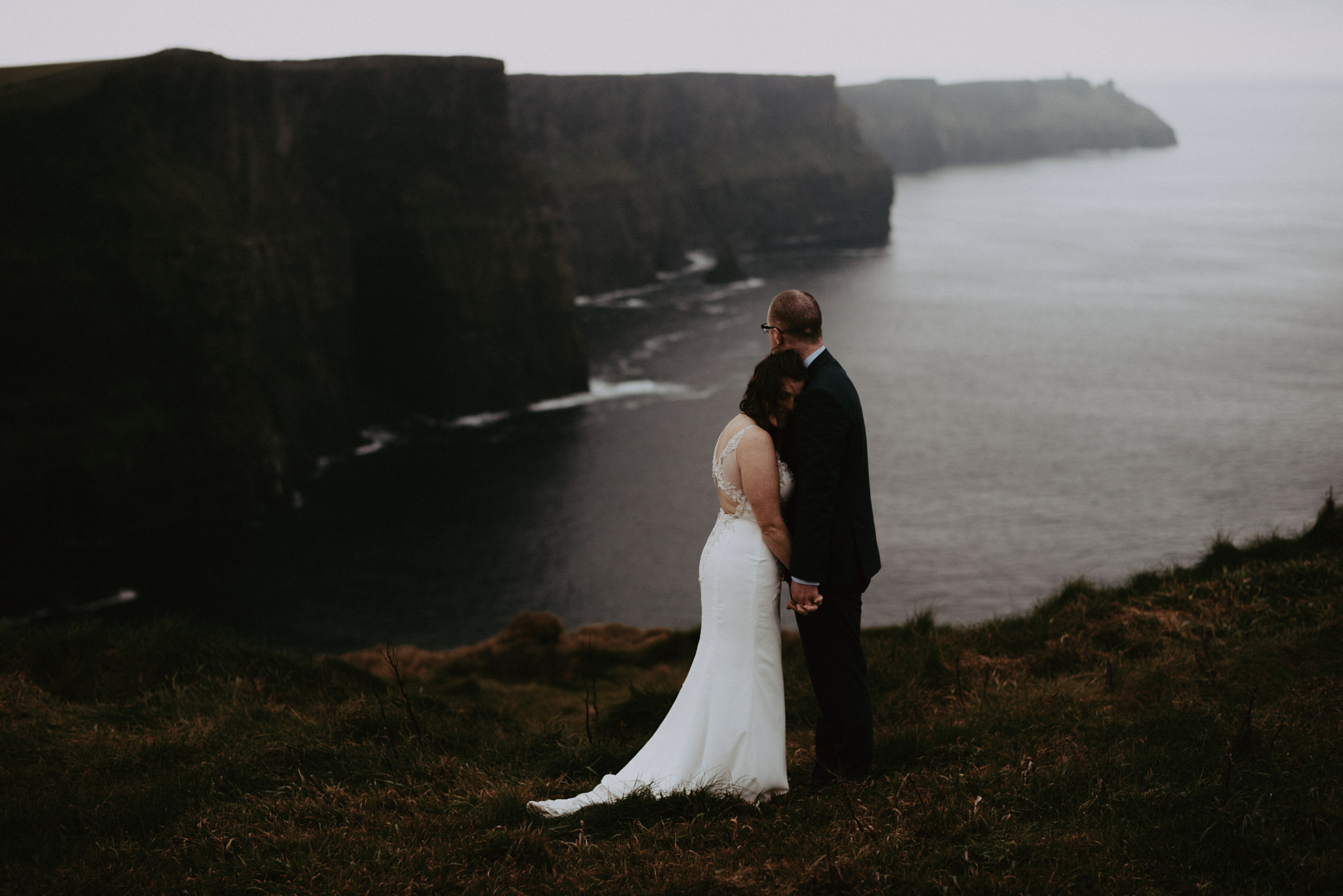 Irish Wedding