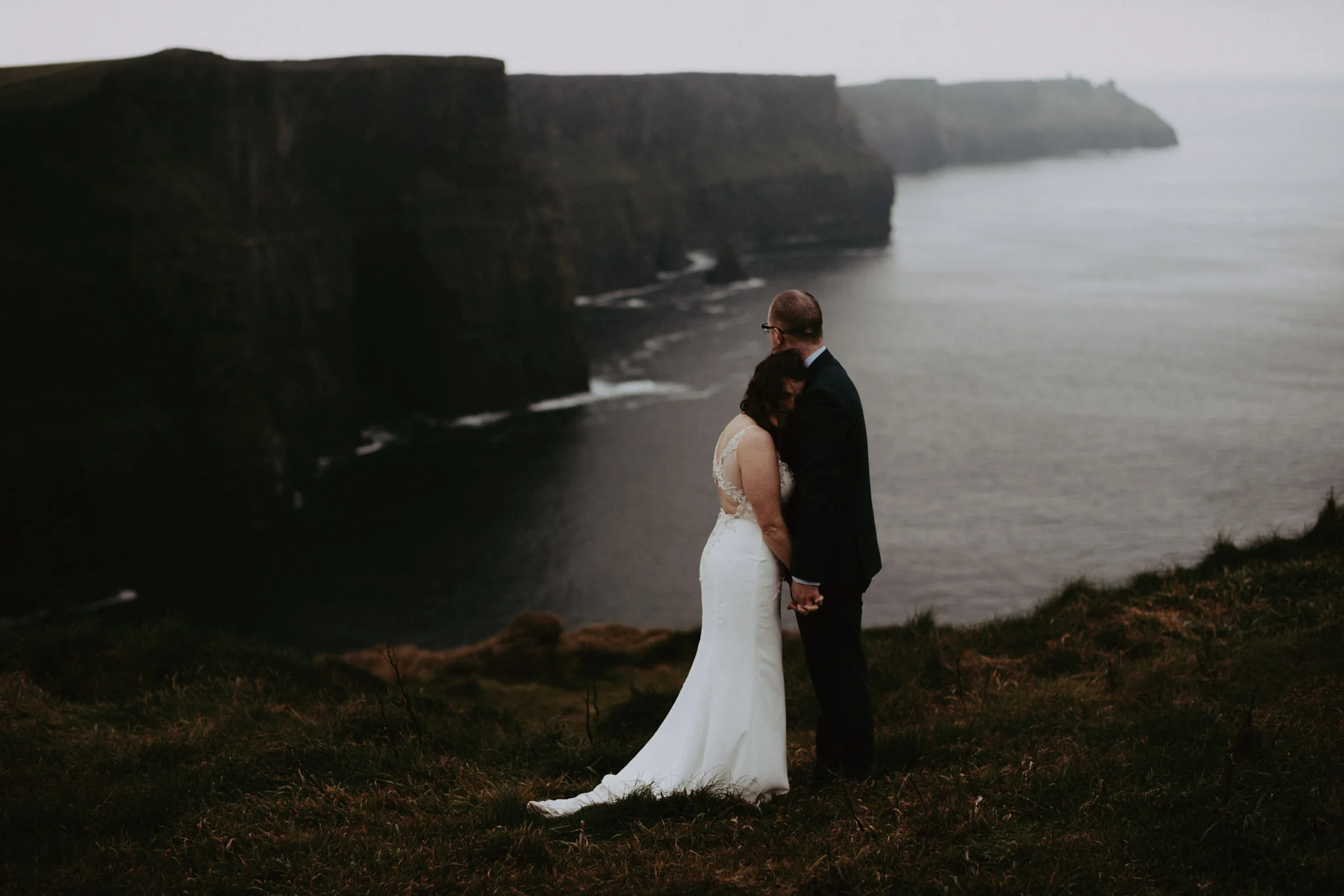 An Irish Wedding | Rhona + Cormac