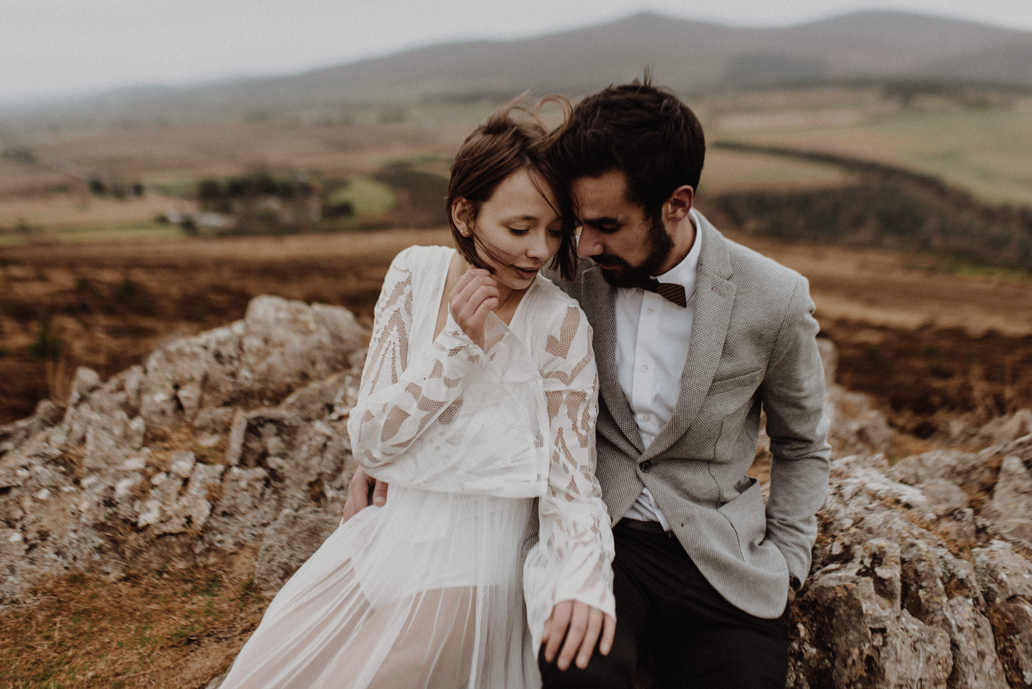 Irish Elopement