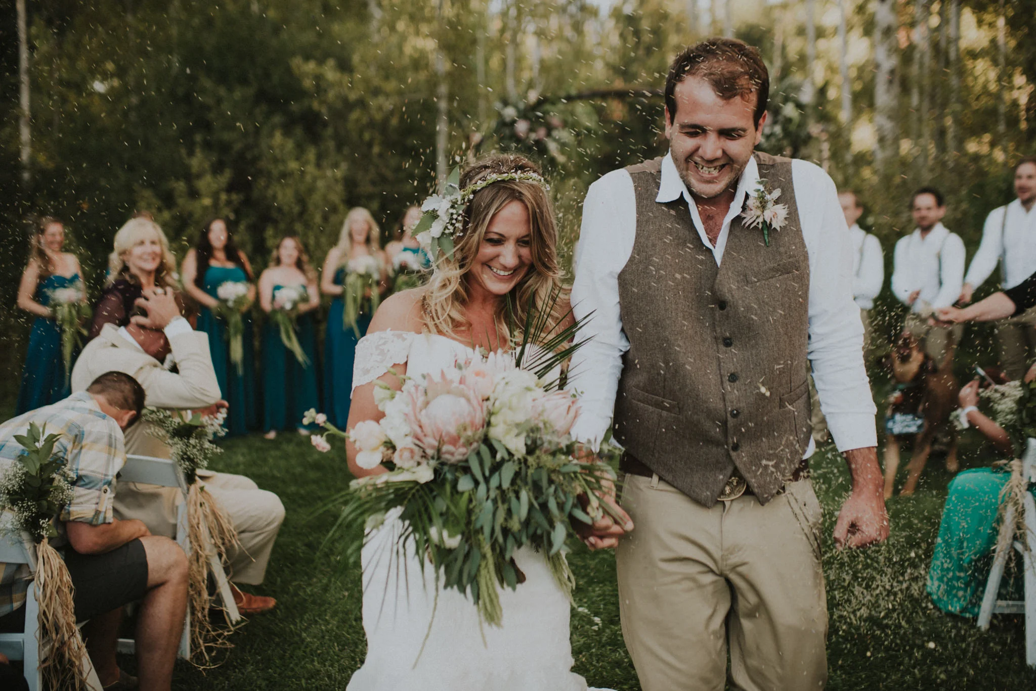 Wedding Photographers Near Me
