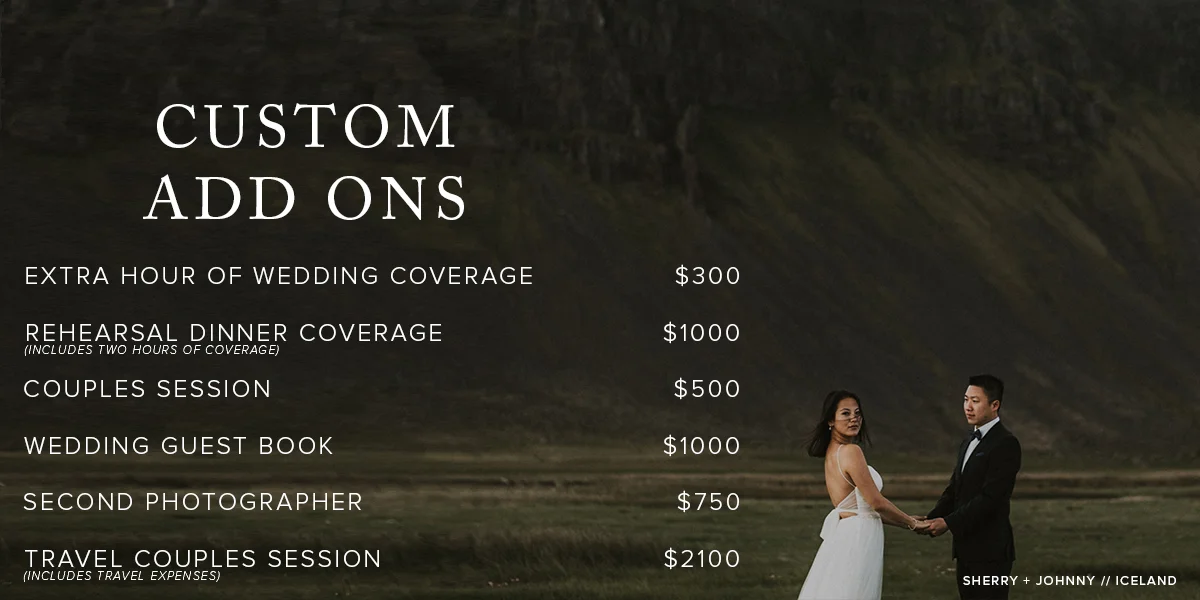 Wedding Collection Destination Add Ons.jpg