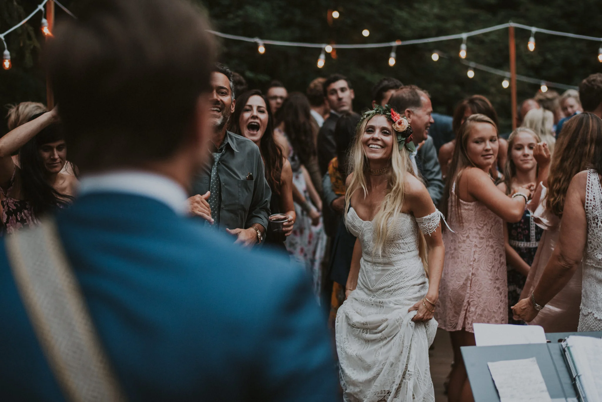 wedding photography