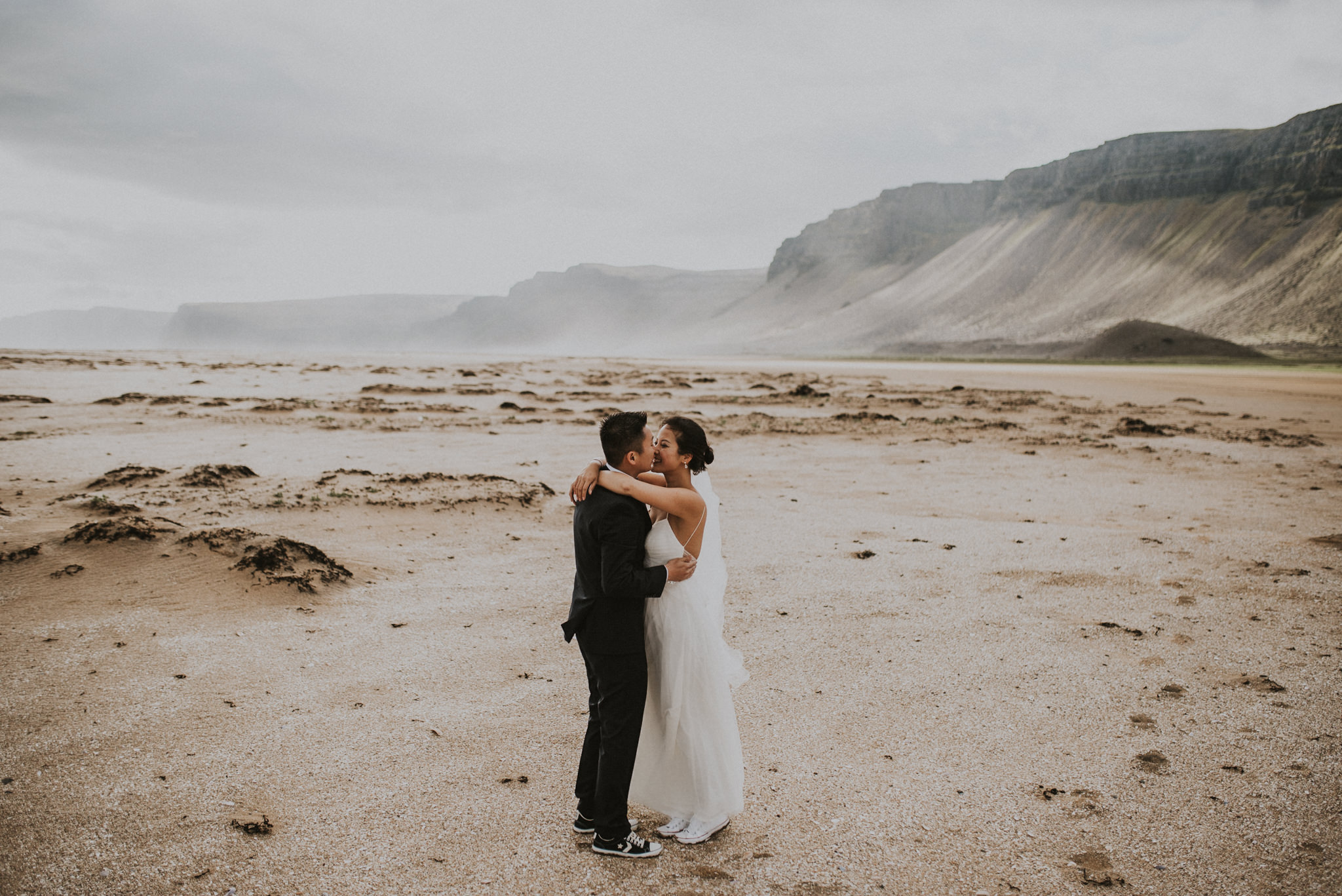 Iceland Wedding