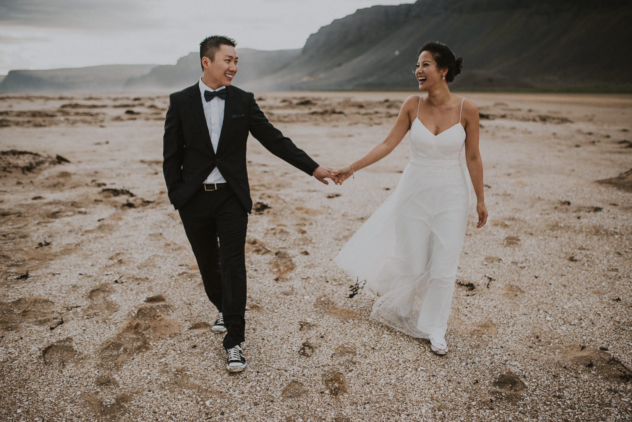 Iceland Wedding Photographer