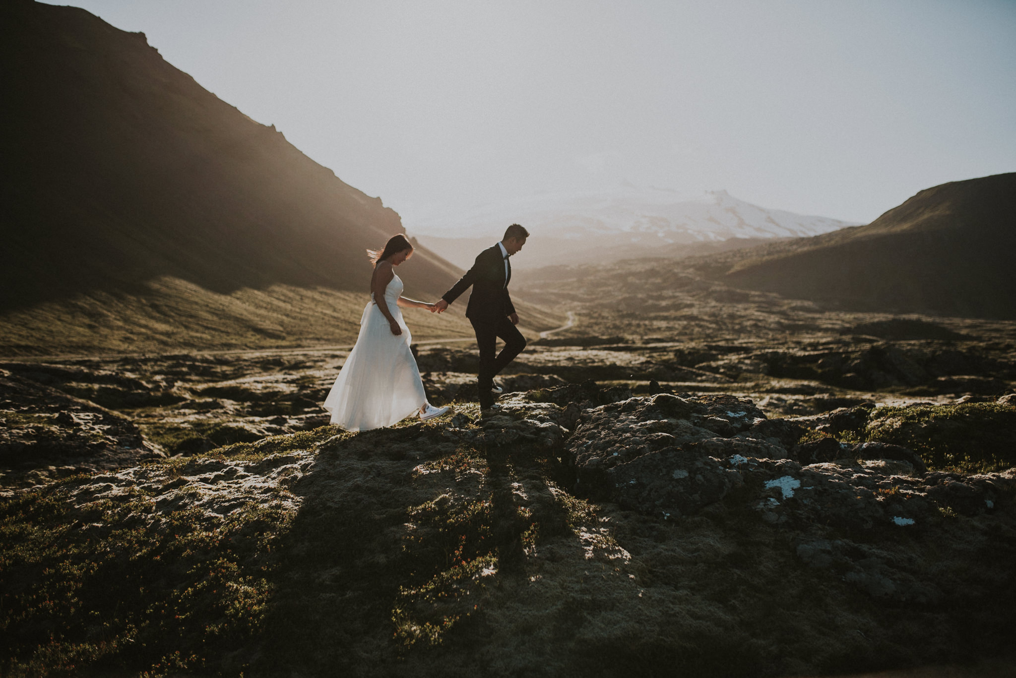 Iceland Wedding Photographer