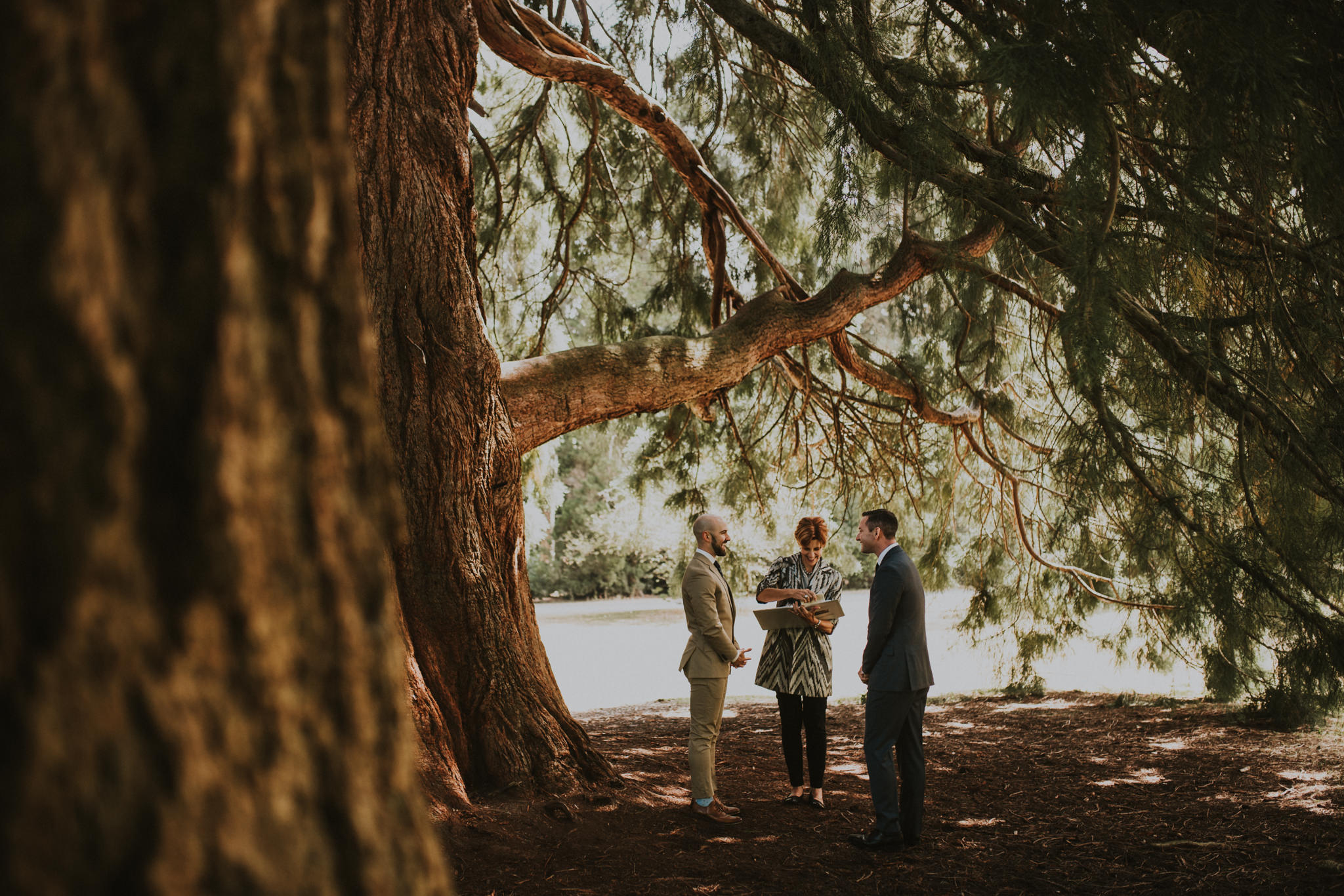 Diablo Lake Elopement Photographer