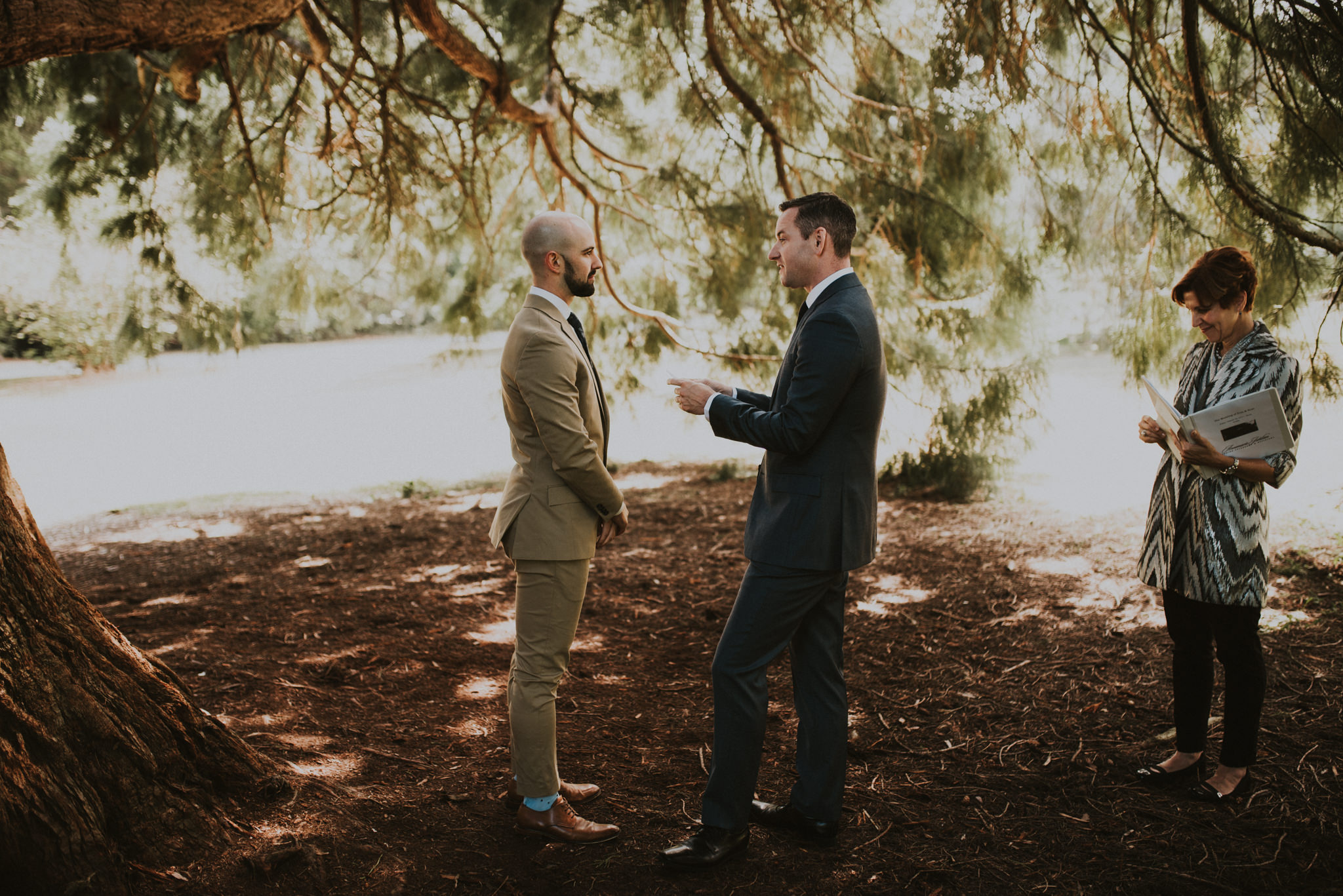 Diablo Lake Elopement Photographer