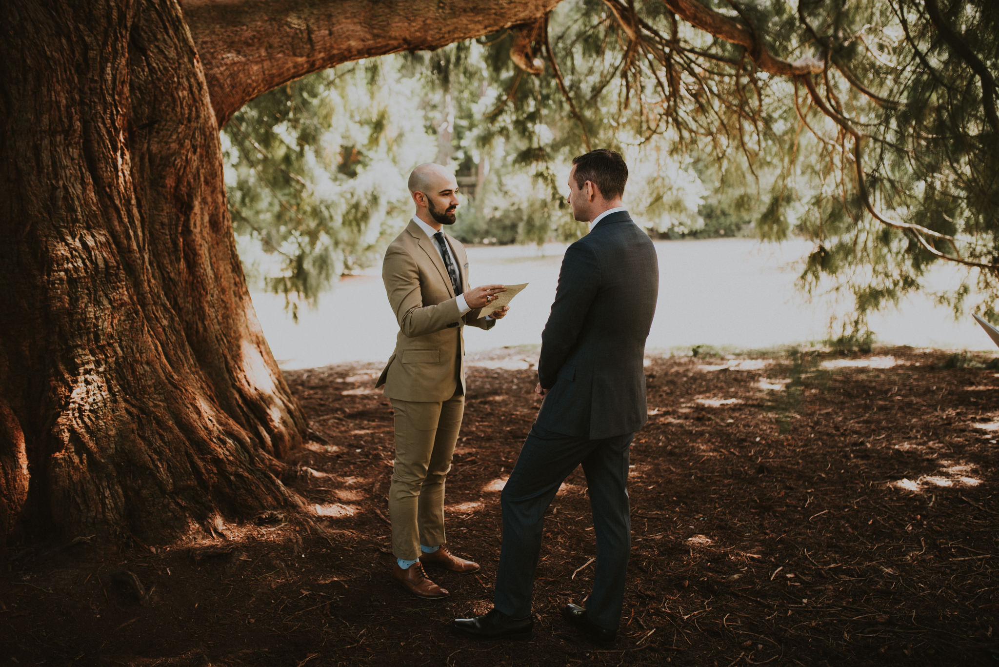 Diablo Lake Elopement Photographer