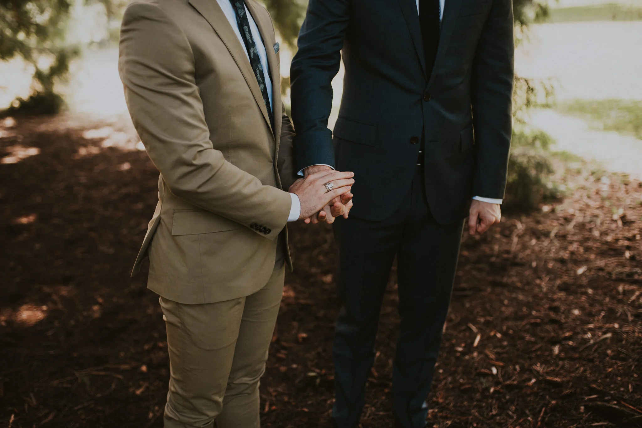 Diablo Lake Elopement Photographer