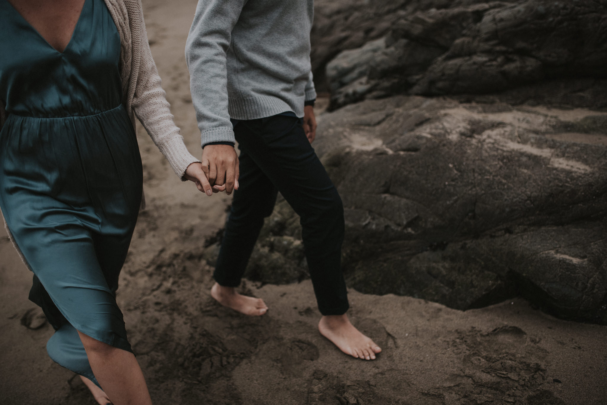 san fransisco engagement photographer