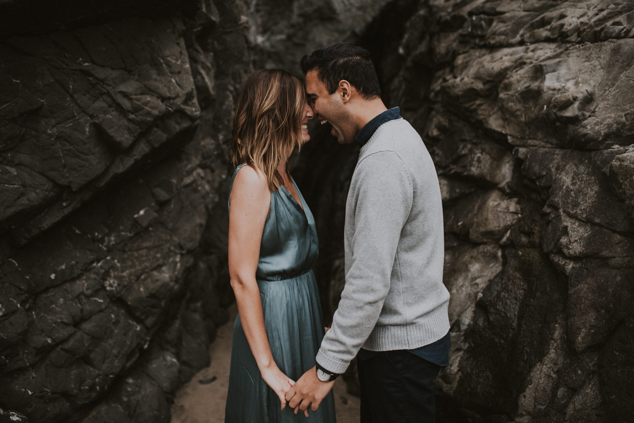 San Fransisco Engagement