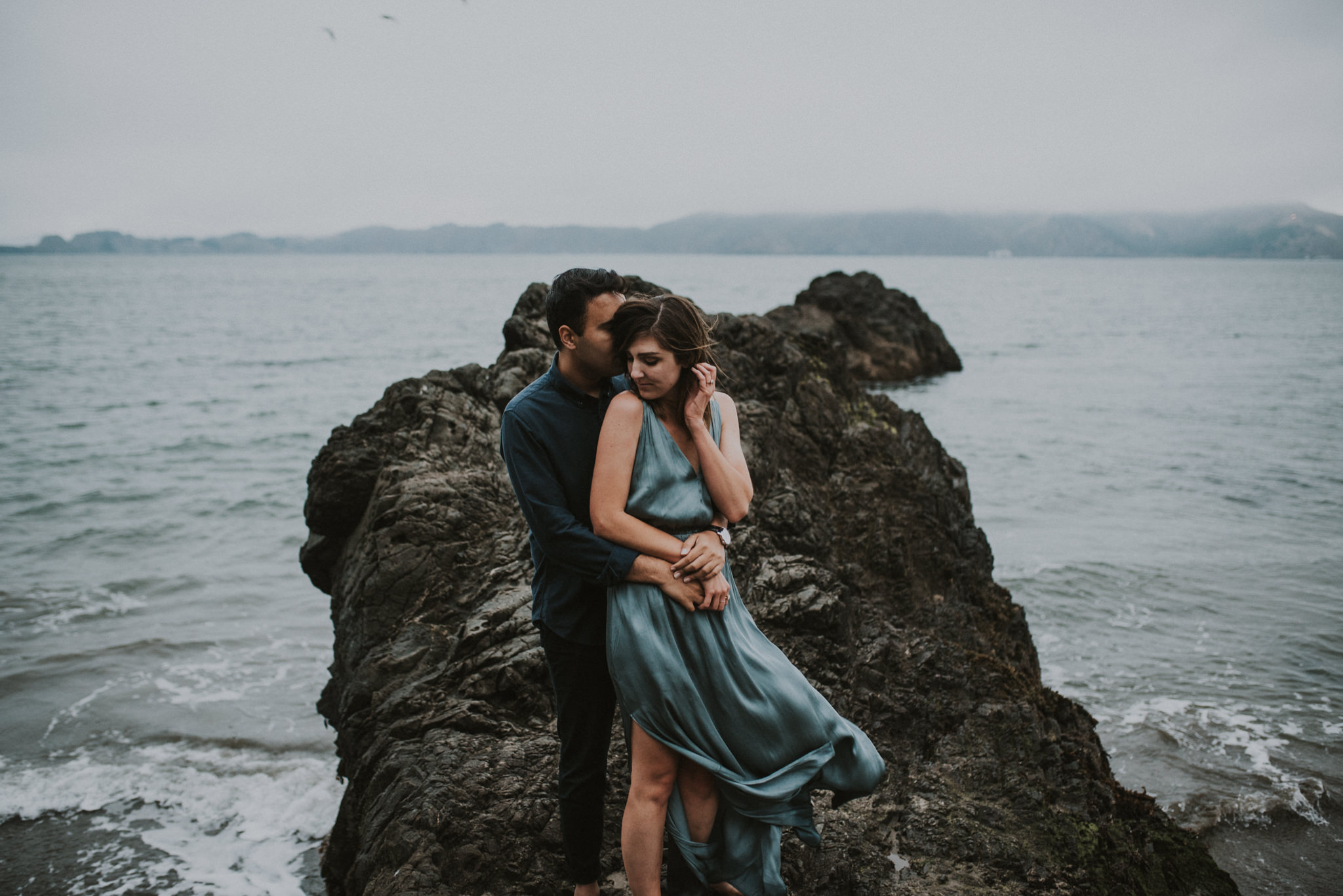 San Fransisco Engagement