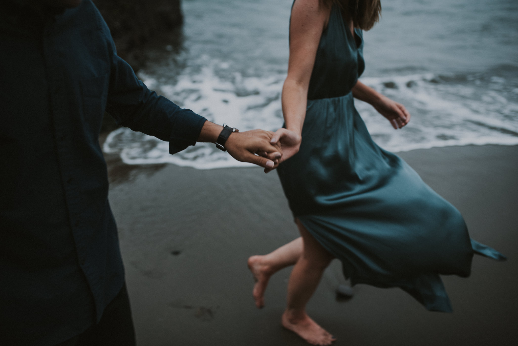 san fransisco engagement photos