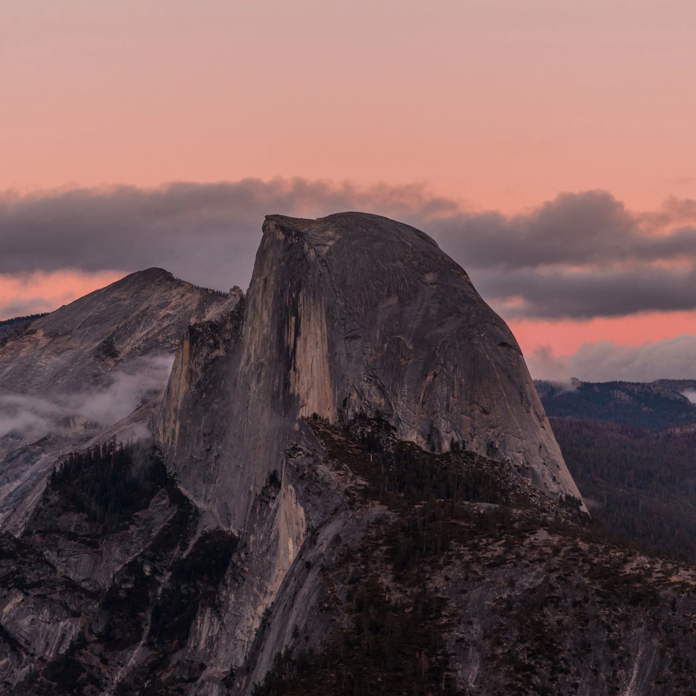 One Day Workshop - Yosemite - Deposit